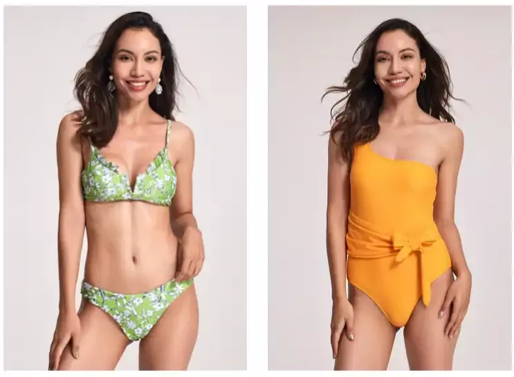 bikinis baratos