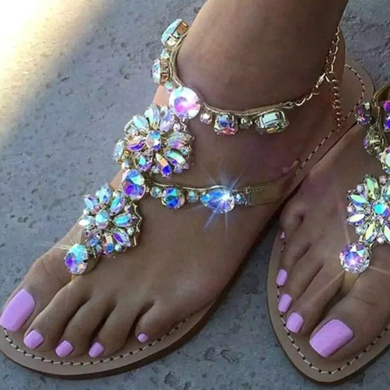 Sandalias de verano para mujer Sandalias de verano para mujer