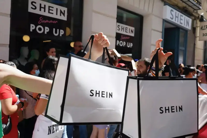 cupones shein