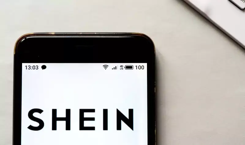 ofertas shein