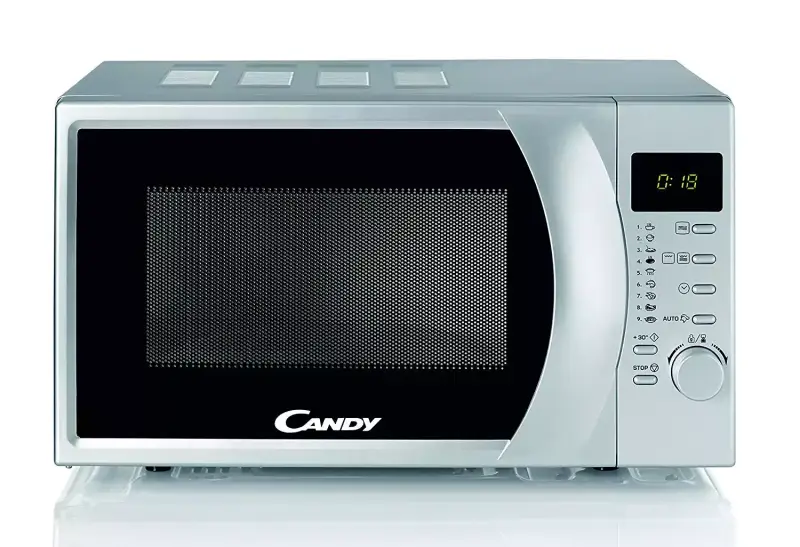Candy Microondas 700 W, 20 L Candy Microondas 700 W, 20 L
