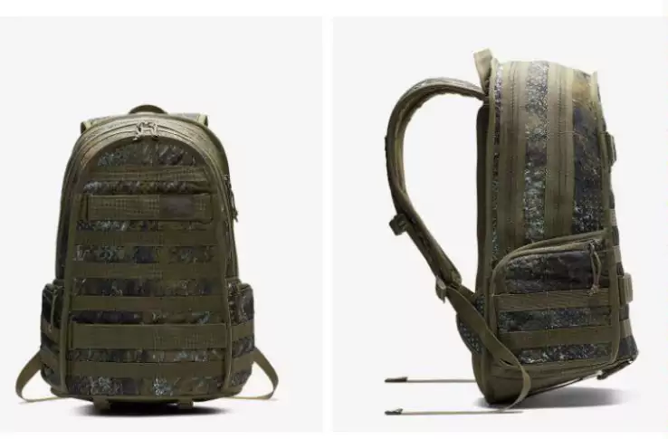 Mochila Nike Sportwear RPM Mochila Nike Sportwear RPM