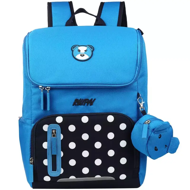 Mochila escolar Mochila escolar