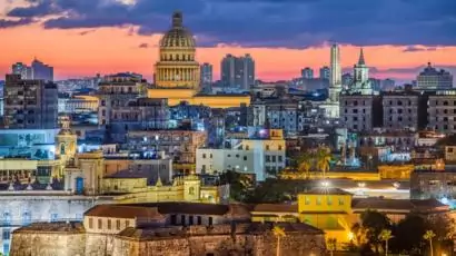 Vuelos directos a La Habana Vuelos directos a La Habana