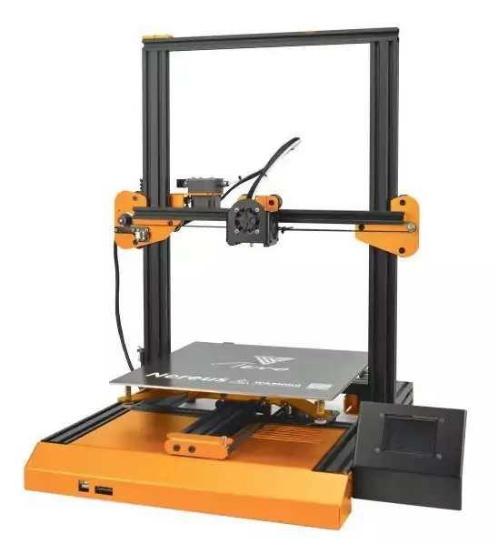 Impresora 3D Tevo Nereus Basic Impresora 3D Tevo Nereus Basic