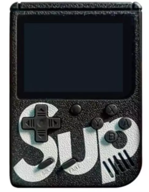 Consola portátil 400 juegos Consola portátil 400 juegos