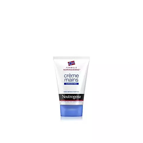 Neutrogena crema manos 50 ml Neutrogena crema manos 50 ml