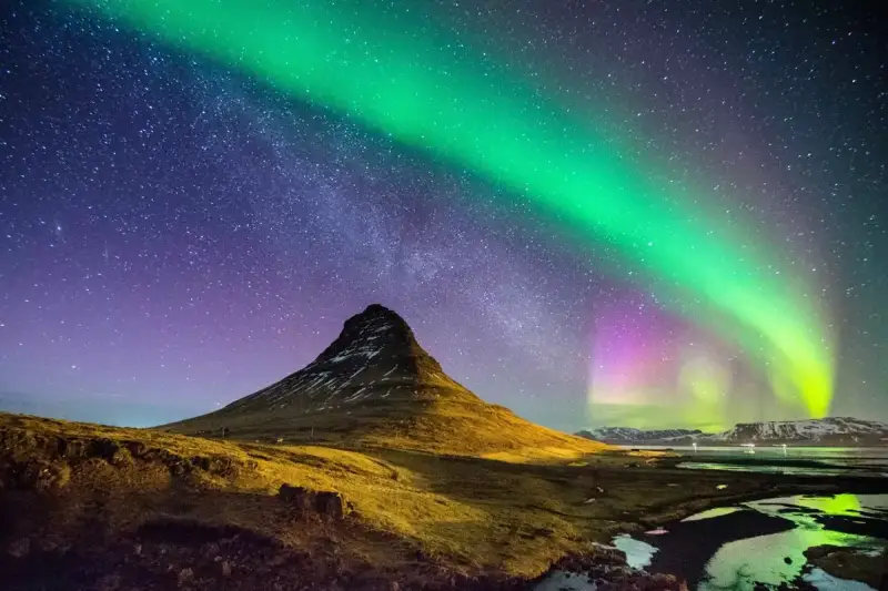 Fin de semana en Islandia Fin de semana en Islandia