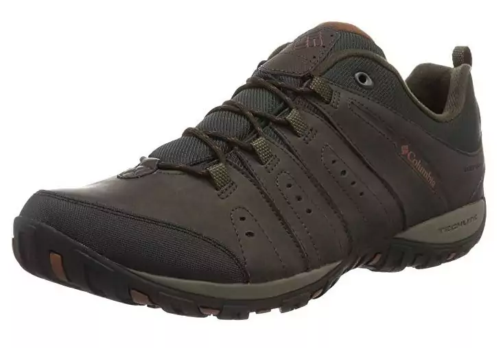 Botas Columbia Peakfreak Nomad Botas Columbia Peakfreak Nomad