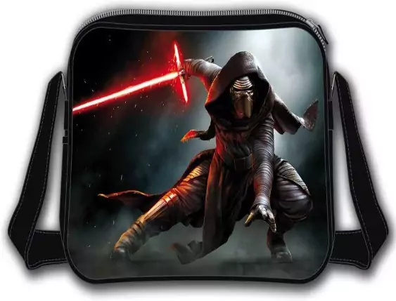 Bandolera de Star Wars de Kylo Ren Bandolera de Star Wars de Kylo Ren