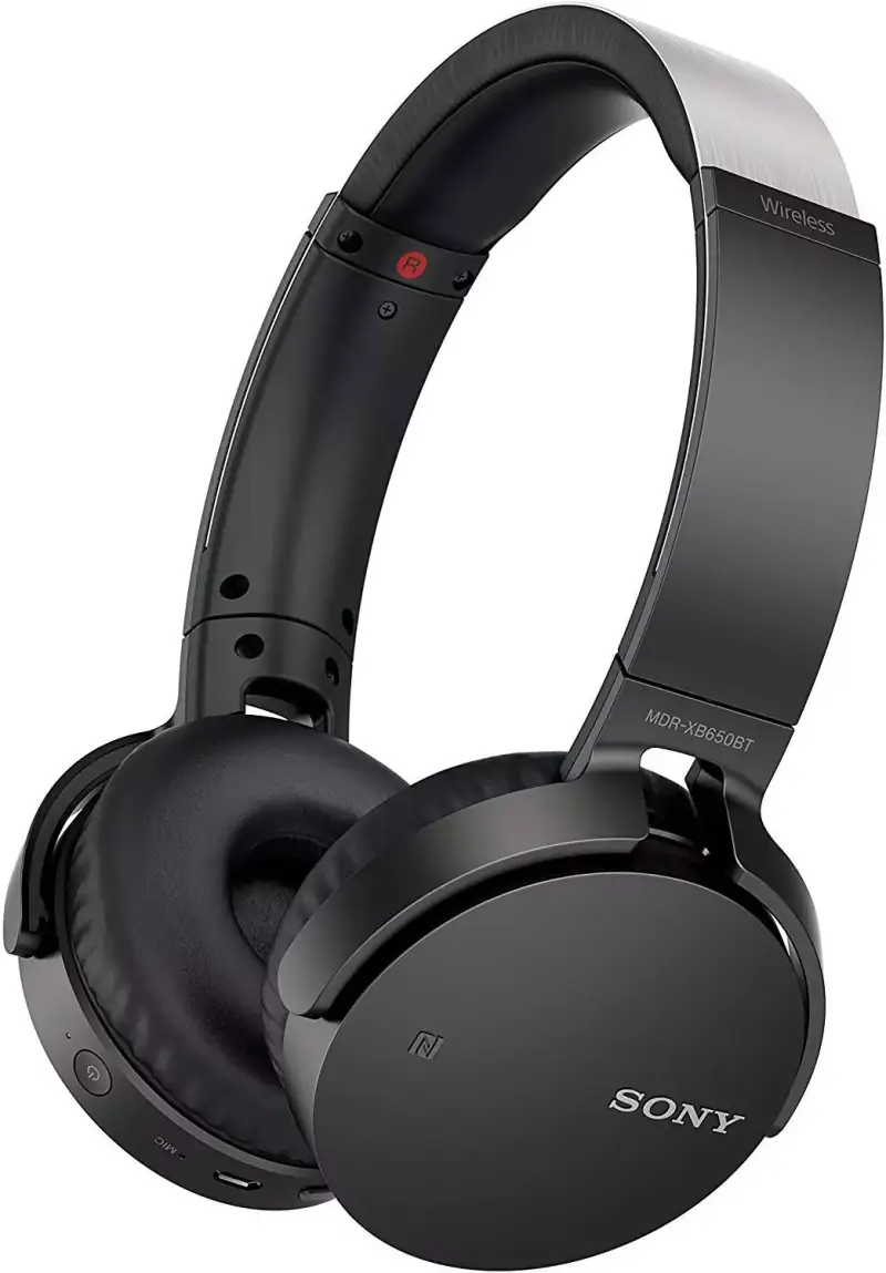 Auriculares inalámbricos Sony MDR Auriculares inalámbricos Sony MDR