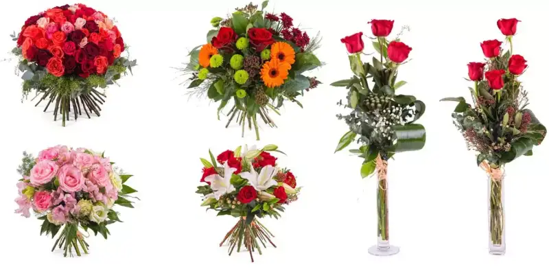 15% en toda la web InterFlora 15% en toda la web InterFlora