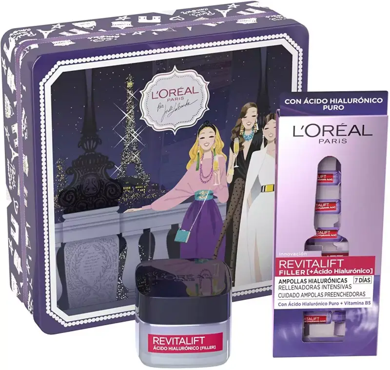 L'Oreal Paris Dermo L'Oreal Paris Dermo