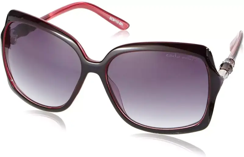 Gafas de sol para mujer de Carlo Monti Gafas de sol para mujer de Carlo Monti