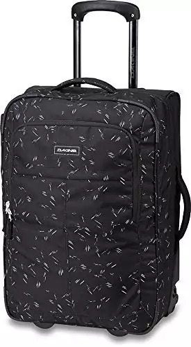 Dakine bolsa de viaje trolley 42 L Dakine bolsa de viaje trolley 42 L