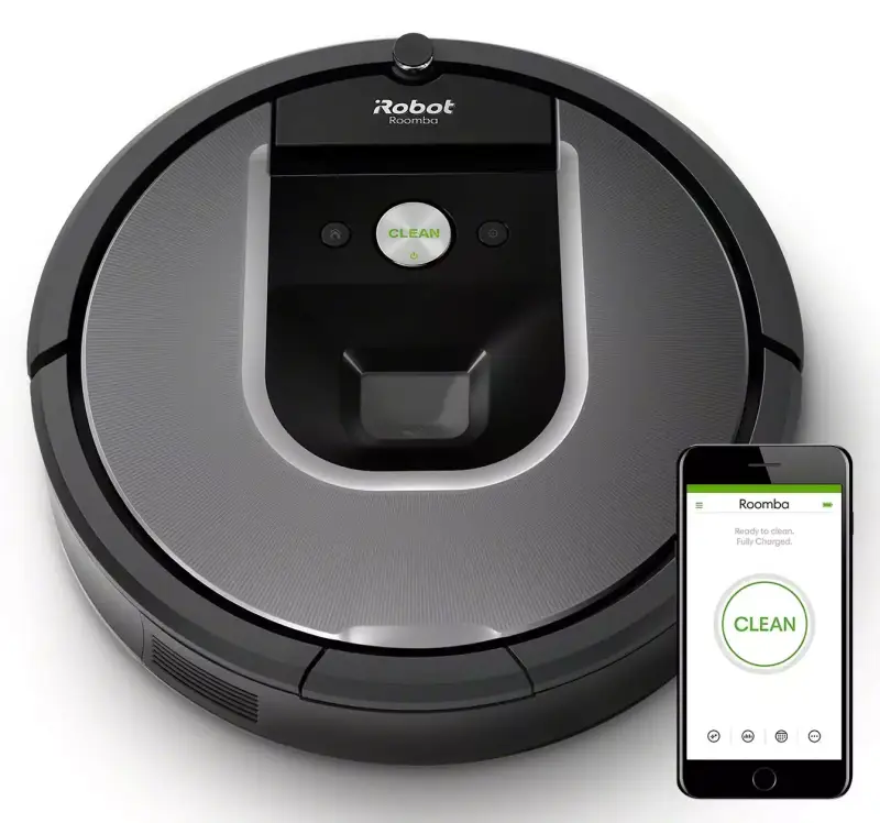 iRobot Roomba 960 iRobot Roomba 960