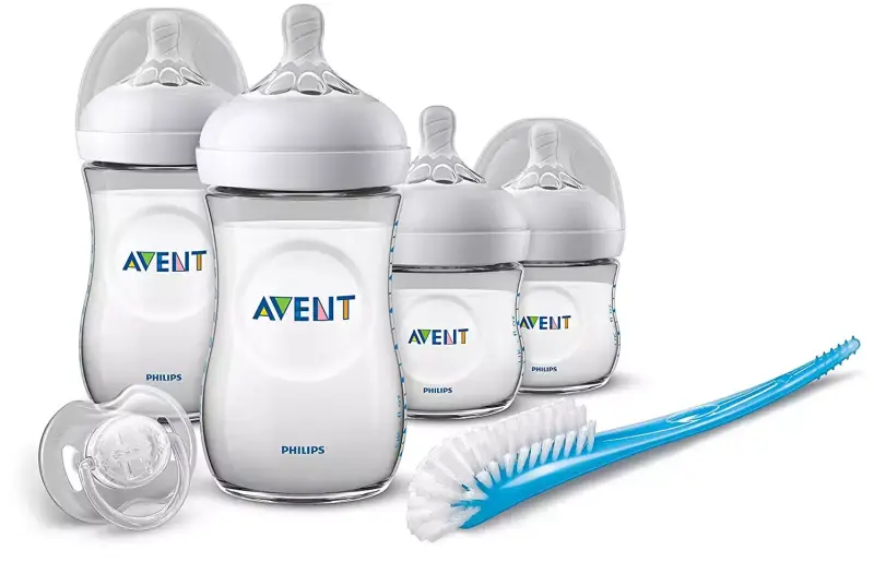 Pack Philips Avent SCD301/01 de gama natural Pack Philips Avent SCD301/01 de gama natural