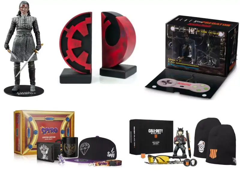 Superprecios en Zavvi Superprecios en Zavvi