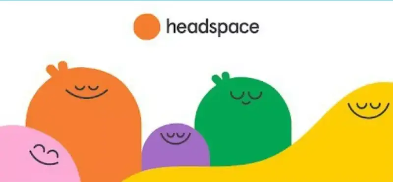 Suscripción de un año a Headspace GRATIS Suscripción de un año a Headspace GRATIS