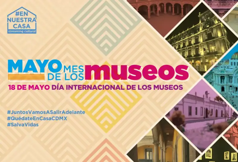Celebración del Día Internacional de los Museos Celebración del Día Internacional de los Museos