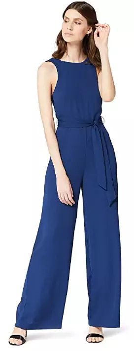 Mono sin mangas para mujer marca Amazon desde 18,6€ Mono sin mangas para mujer marca Amazon desde 18,6€