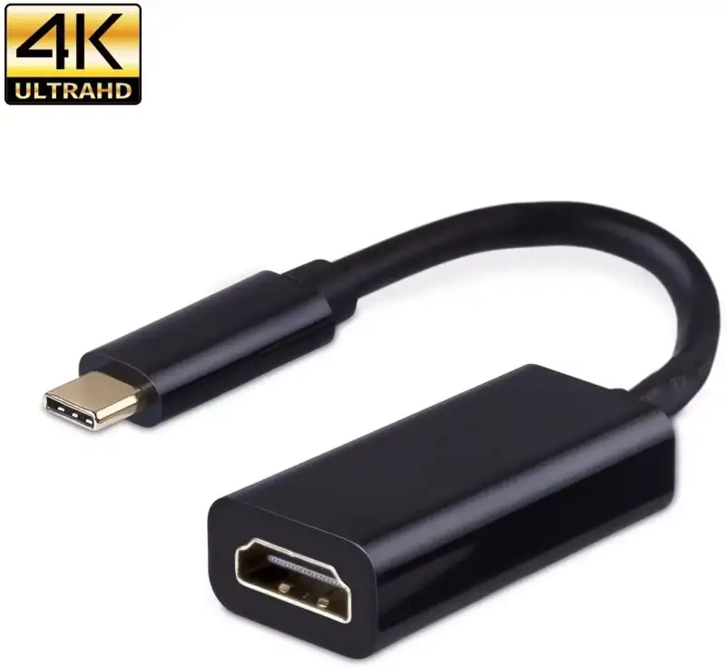 USB C a HDMI USB C a HDMI