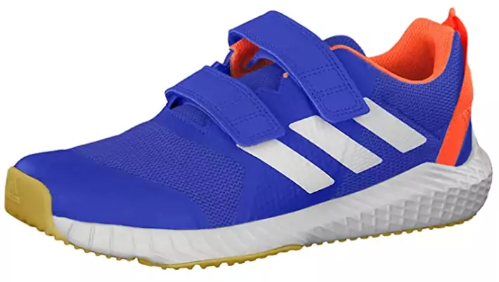 Zapatillas adidas Fortagym para niños Zapatillas adidas Fortagym para niños