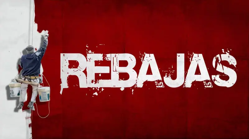 Rebajas de verano 2020 Rebajas de verano 2020