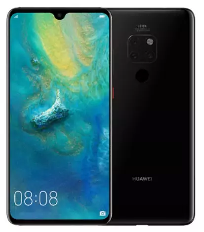 Huawei Mate 20 6GB/128GB Huawei Mate 20 6GB/128GB