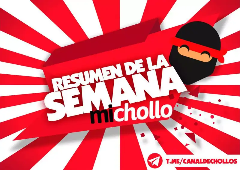 Resumen semanal 02/12 - 08/12 Resumen semanal 02/12 - 08/12