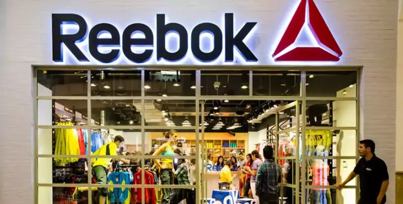 Hasta un 70% dto en Reebok Hasta un 70% dto en Reebok