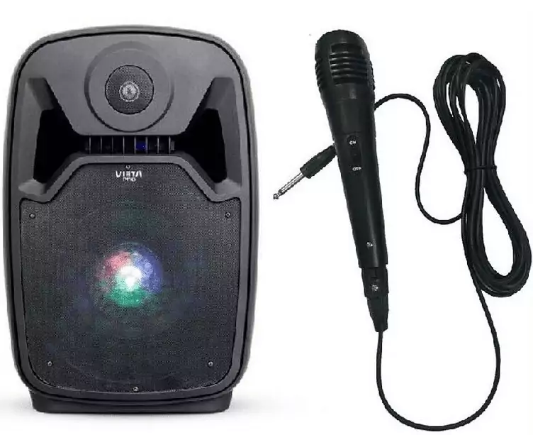 Altavoz portátil Vieta Pro HW1000 HiFi Altavoz portátil Vieta Pro HW1000 HiFi