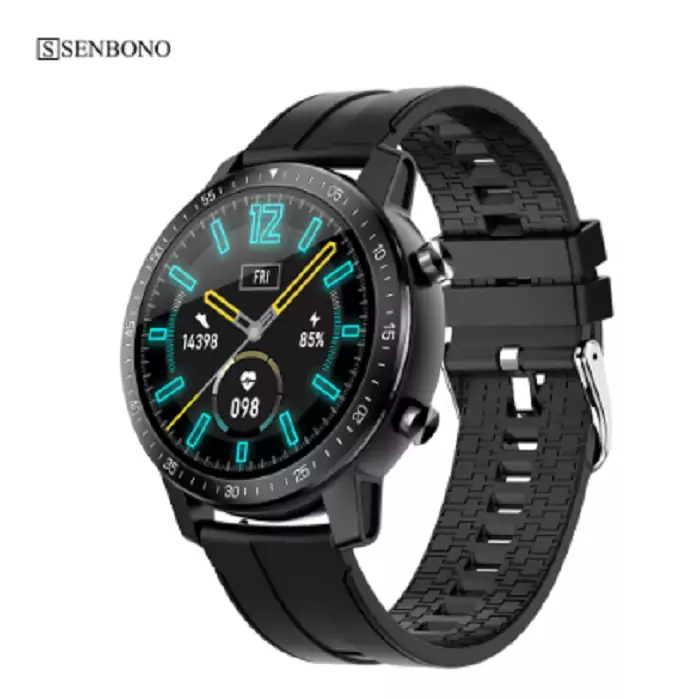 SmartWatch Senbono S30 SmartWatch Senbono S30