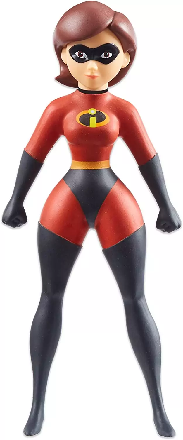Figura de acción Los Increibles Figura de acción Los Increibles