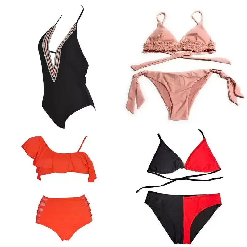 Descuentos en trajes de baño para ellas en AliExpress Plaza Descuentos en trajes de baño para ellas en AliExpress Plaza