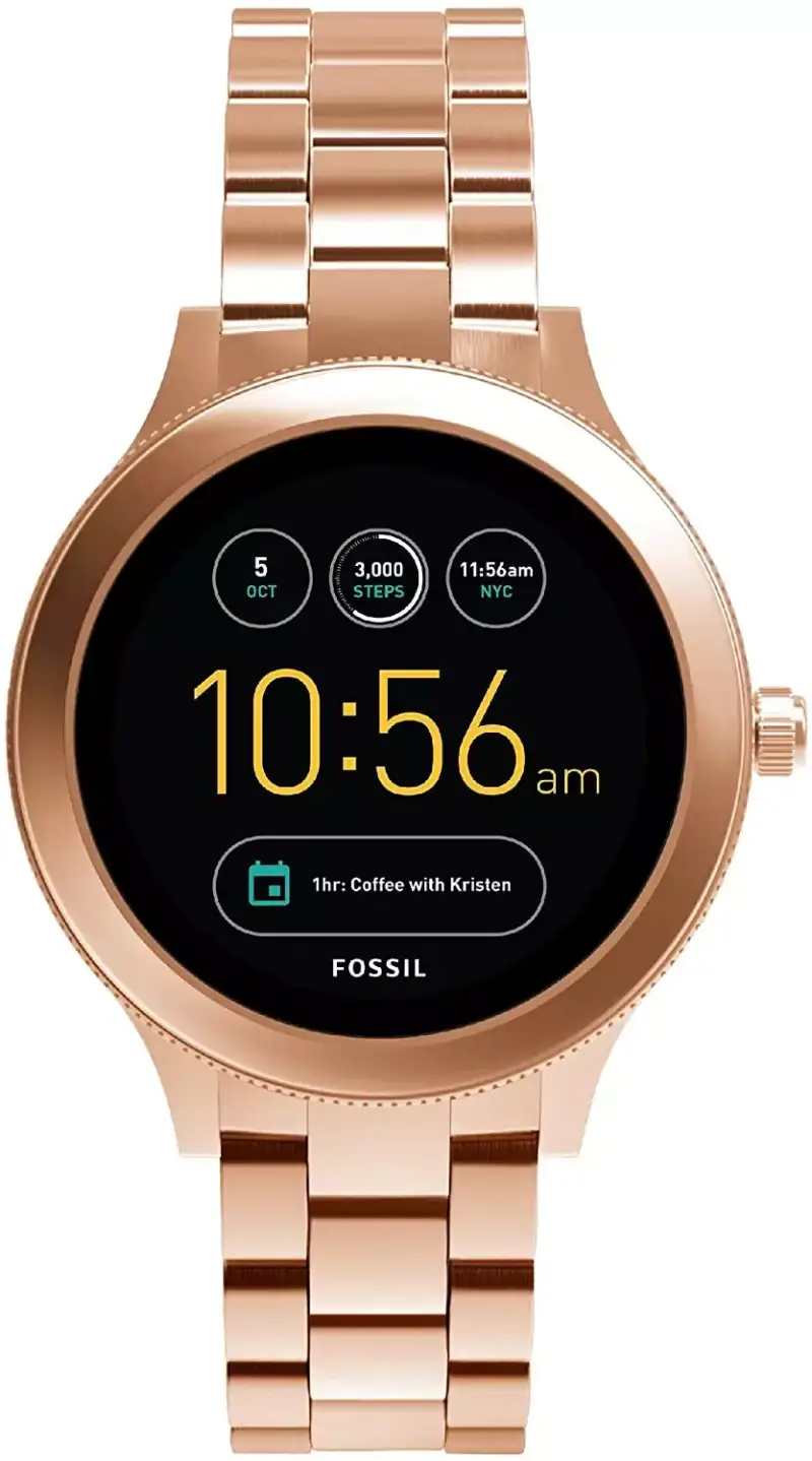 Fossil Reloj Mujer Fossil Reloj Mujer