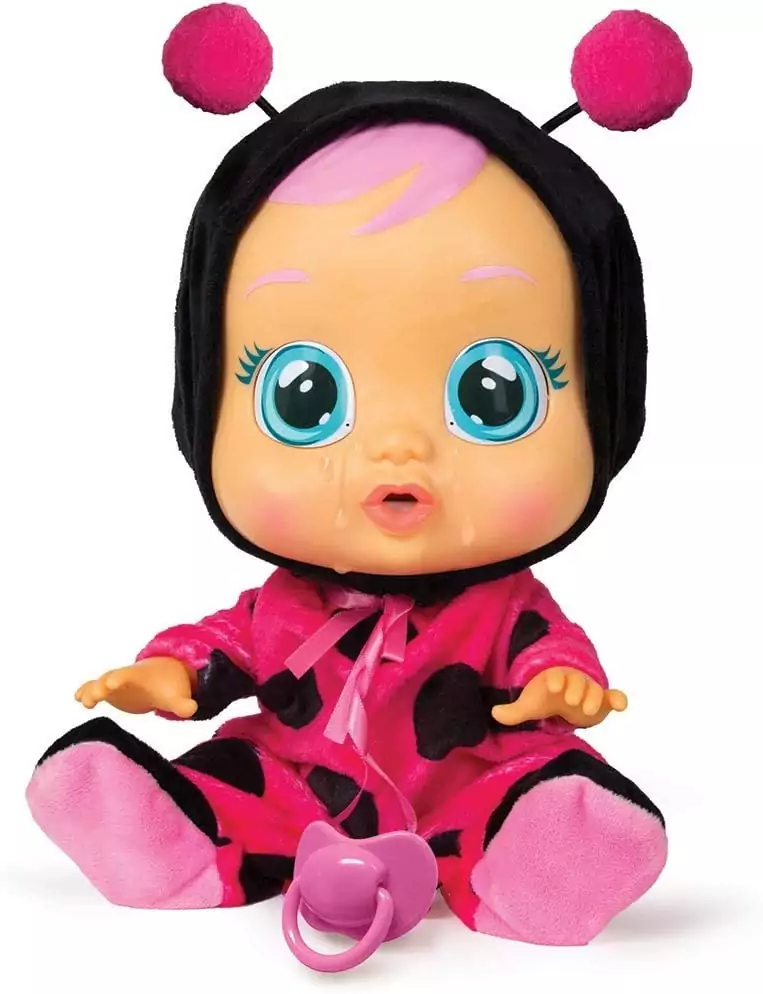 Bebé llorona Lady Bebé llorona Lady