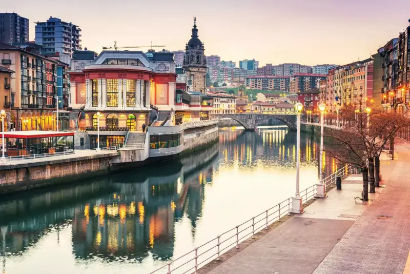Hotel 4 estrellas en Leioa Bilbao 27€p.p/noche Hotel 4 estrellas en Leioa Bilbao 27€p.p/noche