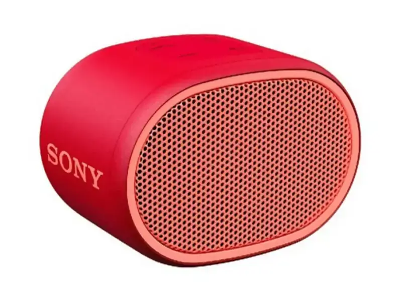 Altavoz inalámbrico Sony SRS-XB01 Altavoz inalámbrico Sony SRS-XB01