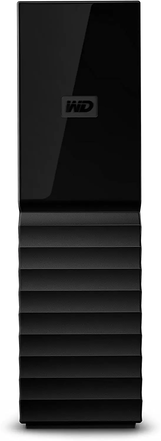 Western Digital My Book 12TB USB 3.0 Western Digital My Book 12TB USB 3.0
