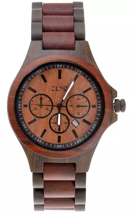 Reloj para hombres ZLYC Reloj para hombres ZLYC