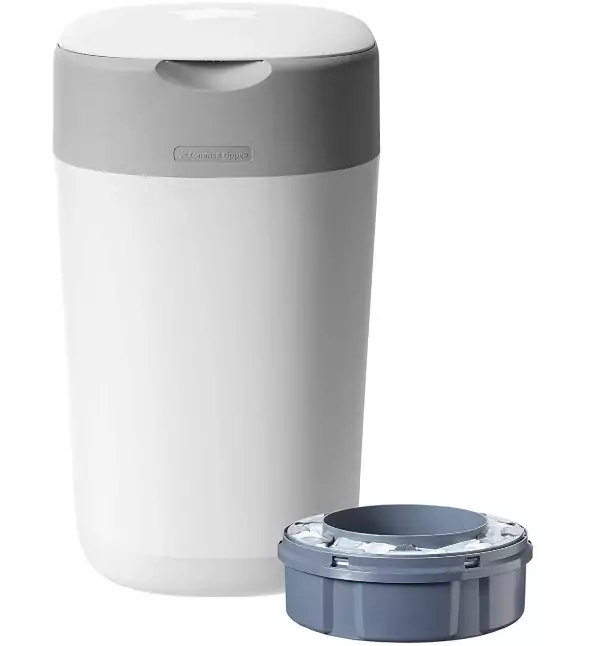 Tommee Tippee contenedor pañales GRATIS Tommee Tippee contenedor pañales GRATIS
