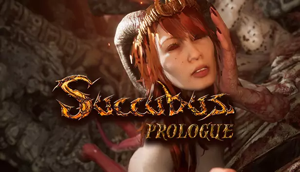 Juego GRATUITO Succubus: Prologue Juego GRATUITO Succubus: Prologue