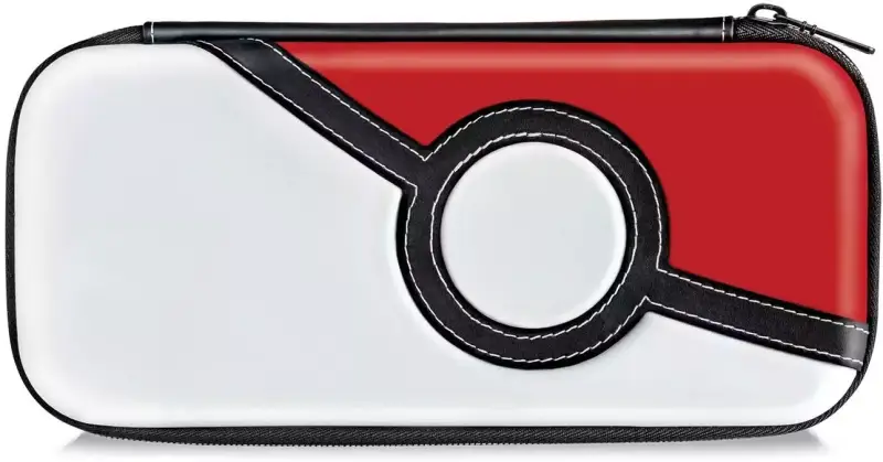 Funda Nintendo Switch Poke Ball Funda Nintendo Switch Poke Ball