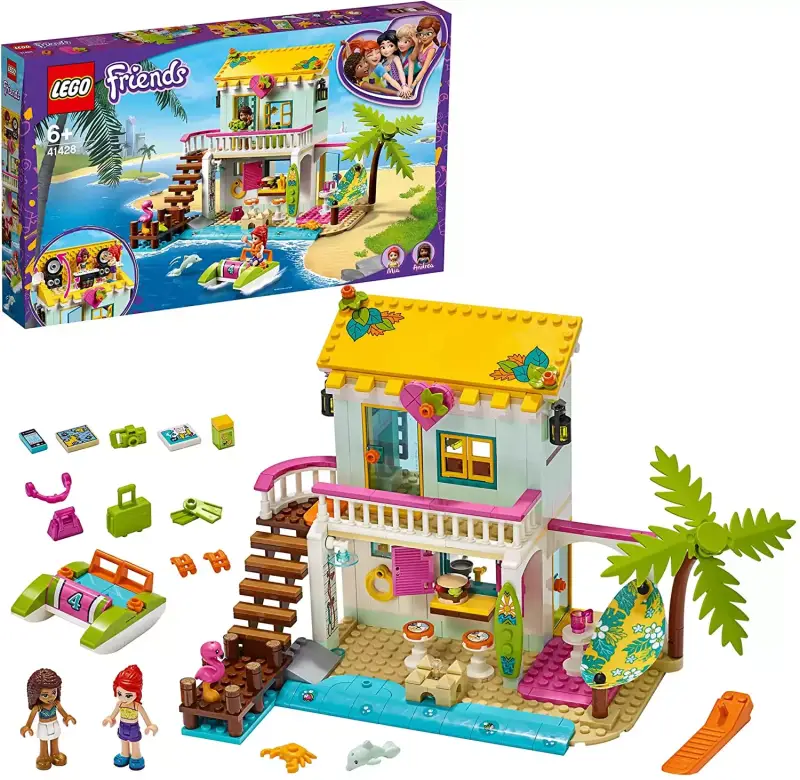 Lego Friends Heartlake City Lego Friends Heartlake City