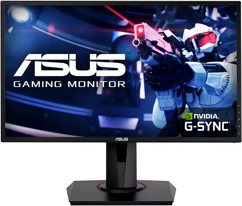 Monitor Gaming ASUS VG248QG Monitor Gaming ASUS VG248QG