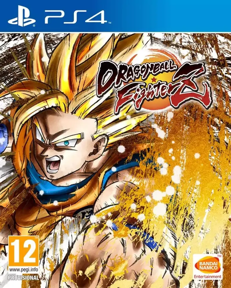 Dragon Ball FighterZ Dragon Ball FighterZ