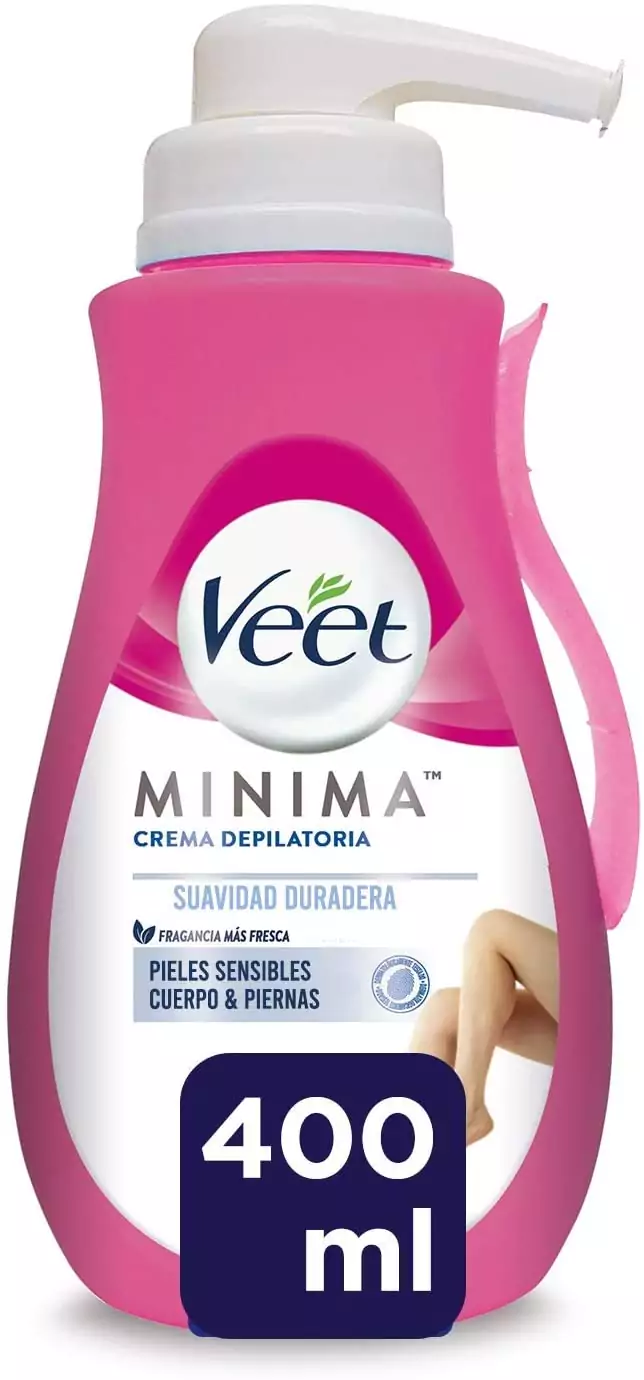 Crema depilatoria Veet Crema depilatoria Veet