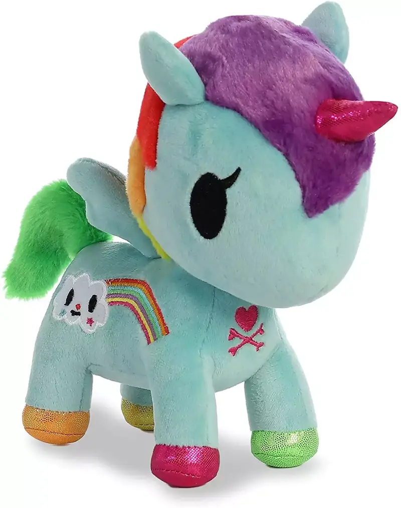 Peluche Aurora Peluche Aurora
