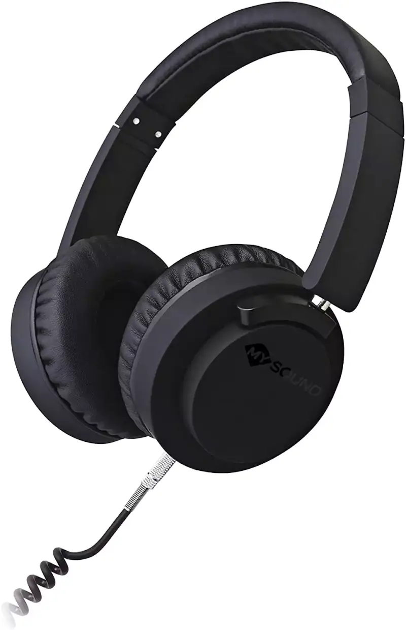 Auriculares Meliconi Speak Pro Auriculares Meliconi Speak Pro